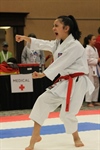 New West athlete captures gold in karate